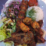 Niwan Turkish