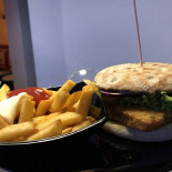 D&a Burger