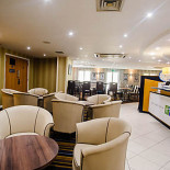 Harbledowns Restaurant