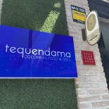 Tequendama