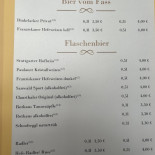 Vereinsgaststätte Gartenfreunde Waiblingen