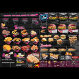 Crispy Tasty Saint Marcellin 38160