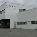 Kreativ Catering Events Gmbh