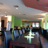 Eat And Concept