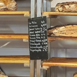 Freibäcker Arnd Erbel