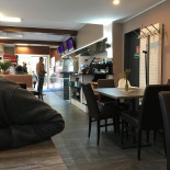 City-imbiss (lütfü Bangus)
