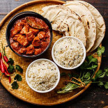 Mina Indian Takeaway