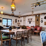 Cafe Nostalgie