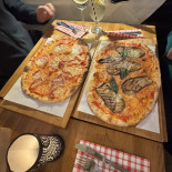 Osteria Mossimo Milano