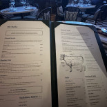 Upstairs At The Grill