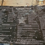 Number Four