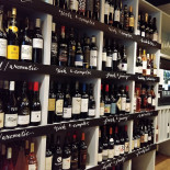 The Tasting House