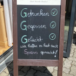 Wirtshaus Mesnersölde Mia San Wirtshaus