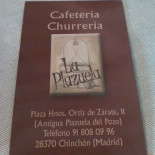 La Plazuela