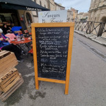 Saveurs Et Terroirs