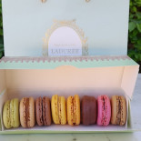 Ladurée Versailles