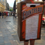 Le Bistrot De L'horloge