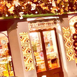 Maison Jarry Patisserie