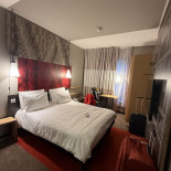 Hôtel Ibis Paris Cœur D'orly Aéroport