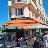 Le Montmartre