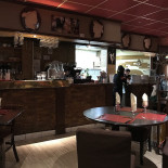 Le Jardin Napolitain.