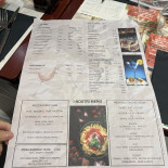 Pizza Di Roma Bussy