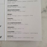 Pizzeria Di Nappo