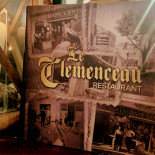 Le Clémenceau
