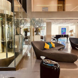 Les Toits Restaurant-bar Lounge