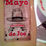Joe A Les Crocs Western