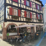 Pâtisserie Carl