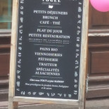 Boulangerie Pâtisserie Confiserie Vogel