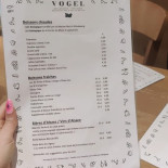 Boulangerie Pâtisserie Confiserie Vogel