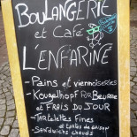 Boulangerie Pâtisserie Confiserie Vogel