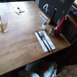 The Swan Inn