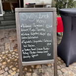 Il Divo L‘unica Trattoria