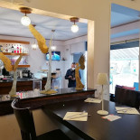 Il Divo L‘unica Trattoria