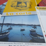 Crêperie Le Bistrot Du Port