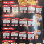 Chick'n Tasty