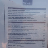 Millesim Plage