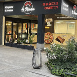 Pizza Le Kiosque