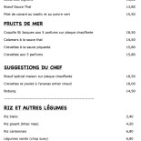 Le Port D'asie