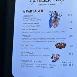 Atelier 128
