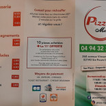 Pizza Mame