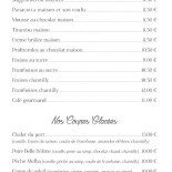 Le Chalet Du Port