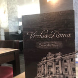 Pizzeria Vecchia Roma