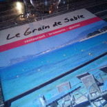 Le Grain De Sable