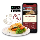 Gilgen's Bäckerei Konditorei