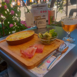 La Creperie D'yvoire