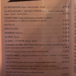 La Creperie D'yvoire
